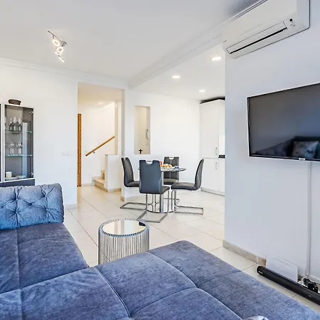 Prázdninový dům Versatile Oasis By Interhome