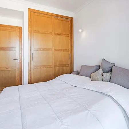 Versatile Oasis By Interhome Puerto de Santiago (Tenerife)