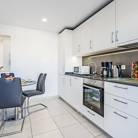 Versatile Oasis By Interhome Prázdninový dům Puerto de Santiago (Tenerife)