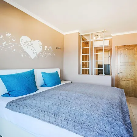 Versatile Oasis By Interhome Prázdninový dům *