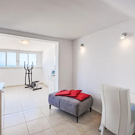 Versatile Oasis By Interhome * 푸에르토 데 산티아고