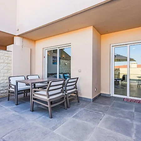 Dom wakacyjny Versatile Oasis By Interhome Puerto de Santiago (Tenerife)