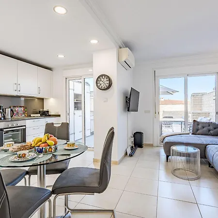 Versatile Oasis By Interhome * Puerto de Santiago (Tenerife)