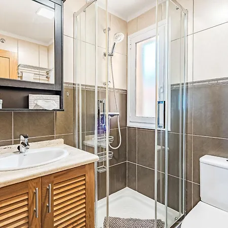 Versatile Oasis By Interhome * Puerto de Santiago (Tenerife)